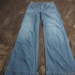Lauren Jean Co jeans size 2